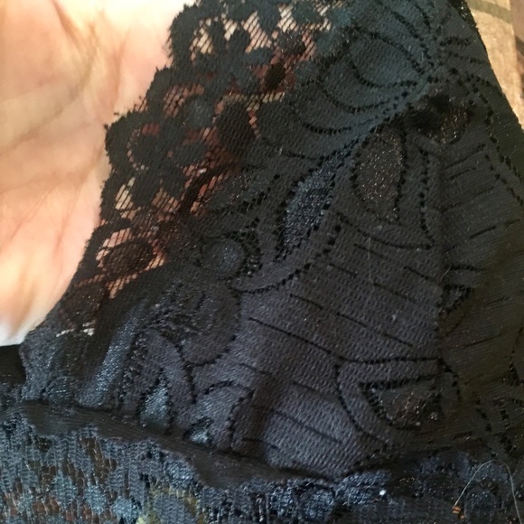 Lace dress OFFERS ARE WELCOMED - Picture 5 of 7